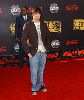 Ryan Sanborn pictures at 2007 American Music Awards