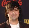 Ryan Sanborn pictures at 2007 American Music Awards