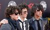 The Jonas Brothers pictures at 2007 American Music Awards