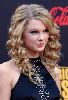 Taylor Swift pictures at 2007 American Music Awards