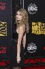 Taylor Swift  pictures at 2007 American Music Awards