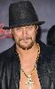 Kid Rock pictures at 2007 American Music Awards