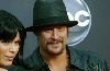 Kid Rock pictures at 2007 American Music Awards