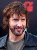 James Blunt pictures at 2007 American Music Awards