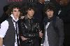 Jonas Brothers pictures at 2007 American Music Awards