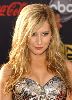 Ashley Tisdale pictures at 2007 American Music Awards