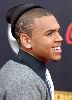 Chris Brown pictures at 2007 American Music Awards