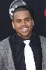 Chris Brown pictures at 2007 American Music Awards