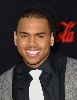 Chris Brown pictures at 2007 American Music Awards