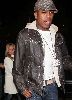 Sexy Hayden Panettiere and Ne-Yo pictures in New York leaving the club Butter