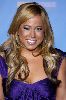 Sabrina Bryan pictures at 'High School Musical 2' DVD Premiere