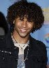 Corbin Bleu pictures at 'High School Musical 2' DVD Premiere