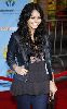 Vanessa Anne Hudgens pictures at 'High School Musical 2'  DVD Premiere on November 19th, 2007