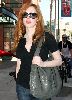 Rose McGowan : rose-mcgowan-redhead-04