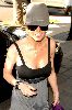 Lindsay Lohan : lindsay la cleava 3 big