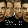 Westlife : westlife face to face