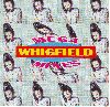 Whigfield : Whigfield-Mega Mixes  Front