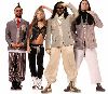 BLACK EYED PEAS : photo