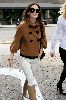 Rachel Bilson pictures do some shopping