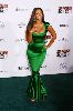 Sexy Beyonce green dress pics at 