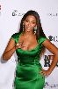 Sexy Beyonce green dress pictures at 