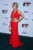 Red dress Carrie Underwood pictures at 