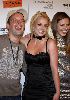 Pictures of Britney Spears' Birthday At Scandinavian Style Mansion