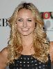 Sexy Stacy Keibler short black dress pictures