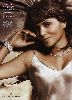 Sexy Halle Berry pictures in the new “Diamond is Forever” advertisements