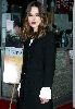 Keira Knightley pics at the Atonement screening in New York