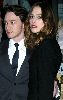 Keira Knightley pictures at the Atonement screening in New York