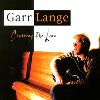 Garr Lange : Crossingbig