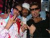 Sona Family : Jazzy-B, Bobby And  Apache Indian