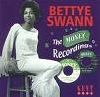 Bettye Swann : hkju