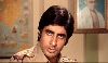 Amitabh Bachchan