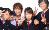 Princess Hours : goong