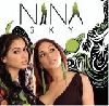 Nina Sky : nian sky album cover