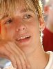 Aaron Carter : AwwCloseUp