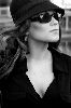 Melody Gardot : MGARDOT SideprofilePRO