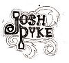 Josh Pyke : joshpykelogo 1