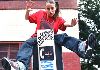 Lady Sovereign : lady sovereign