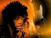 Jimi Hendrix : hendrix fender flames final