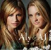 Aly   AJ : ally-and-aj-rush