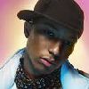 Pharrell Williams : pharrell