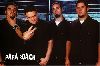 Papa Roach : RCK104~Papa-Roach-Posters