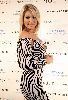 Sexy Brooke Hogan zibra dress pictures