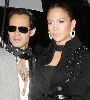 Jennifer Lopez pictures with her husband