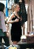 Kristen Bell shopping pictures