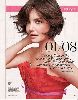 Katie Holmes pictures InStyle magazine