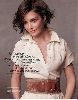 Katie Holmes pictures InStyle magazine